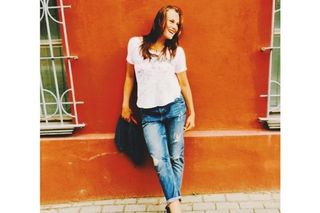 Tak zmieniała się Aryna Sabalenka