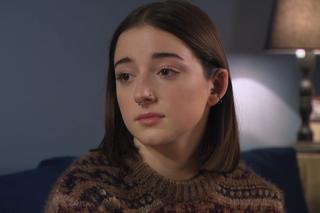 Barwy szczęścia, odc. 2672: Luiza (Julia Zielińska)