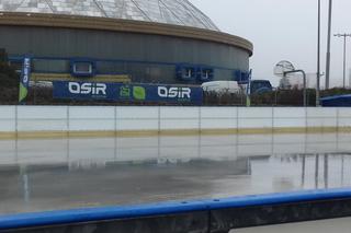 Ferie zimowe w Olsztynie. OSiR zachęca do korzystania z obiektów sportowych