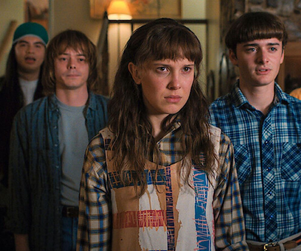 Stranger Things 5: data premiery ujawniona?