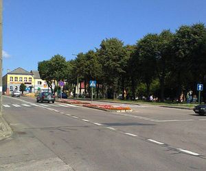 Kolno w woj. podlaskim