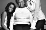 Cissy Houston