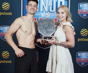 Finał programu Ninja vs Ninja