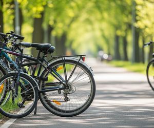 Rowerowe Przedszkole w Świdniku. Jak edukować przyszłych cyklistów?