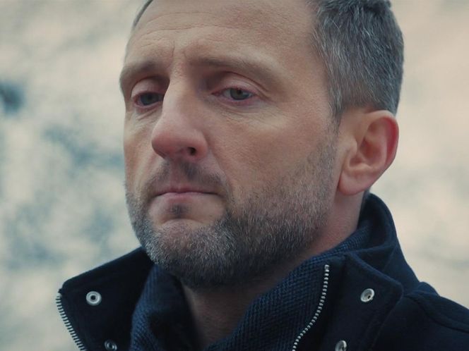 M jak miłość, odcinek 1866: Bartek (Arkadiusz Smoleński) 