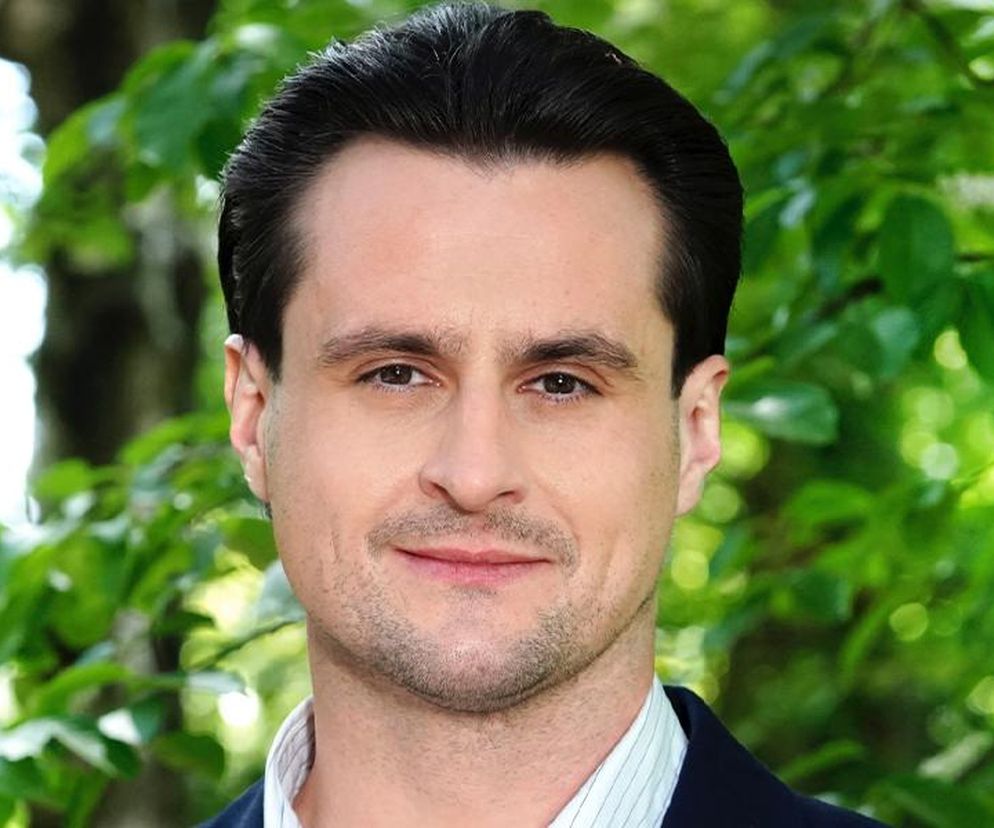 Barwy szczęścia, Herman (Maciej Raniszewski)