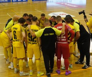 Wiara Lecha Poznań - Futsal Świecie