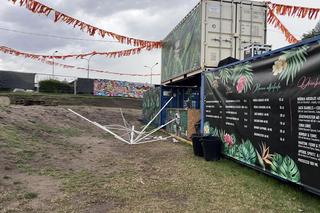 Przerwany stand-up Michała Koterskiego na Wartowni w Gorzowie Wielkopolskim