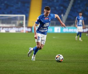 Ruch Chorzów zremisował z Bruk-Bet Termalicą Nieciecza na Stadionie Śląskim. Co to były za emocje! ZDJĘCIA