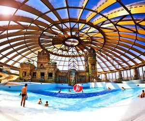 Aquaworld Resort Budapest, Budapeszt, Węgry