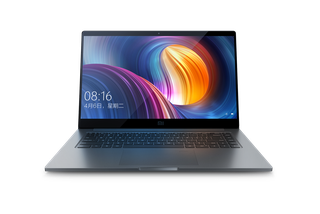 Mi notebook Pro 