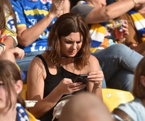 PRES Toruń - Innpro ROW Rybnik, zdjęcia kibiców i zawodników z meczu 12. kolejki PGE Ekstraligi