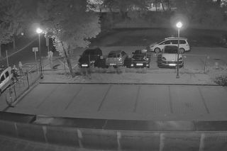 Wpadka pijanego kierowcy Porsche. Przyszedł na policję, by udowodnić trzeźwość!