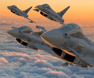 Eurofighter Typhoon