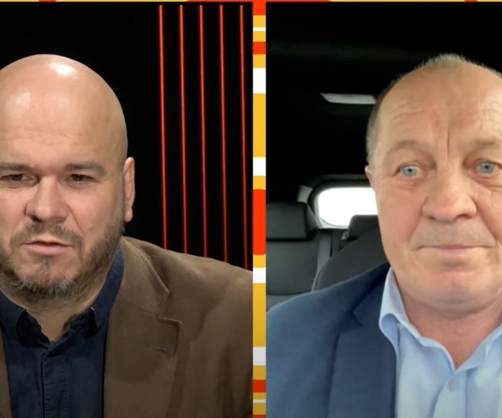 Marek Sawicki w Sednie Sprawy: Obywatele czują się, że nie żyje się lepiej