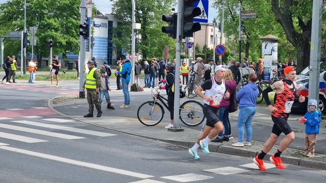 Wings for Life World Run