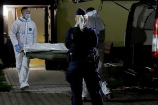 Mia uratowana, jej mama nie żyje