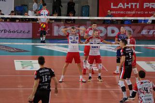 BKS Visła Bydgoszcz - Asseco Resovia Rzeszów [ZDJĘCIA Z MECZU]