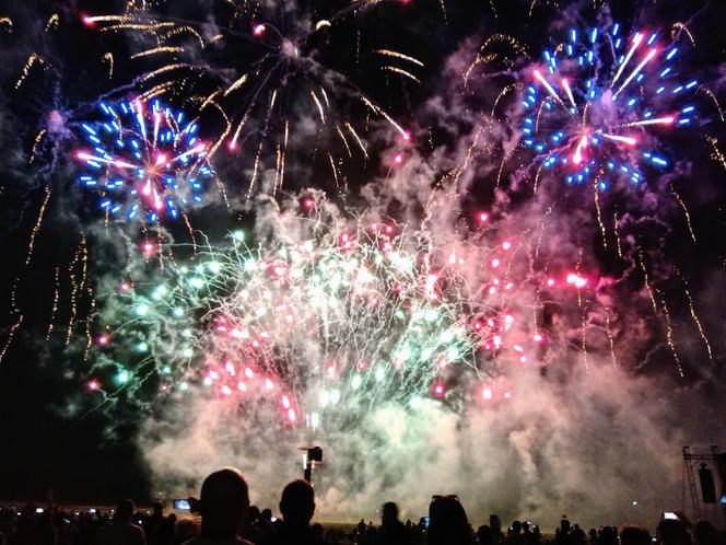 Pyro Silesia 2019