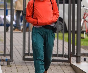 Grzegorz Damiecki - sprawa rozwodowa