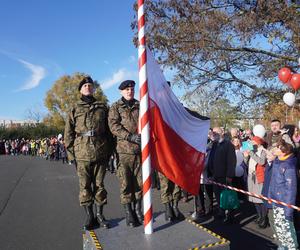 Obchody Święta Niepodległości w Poznaniu 2023