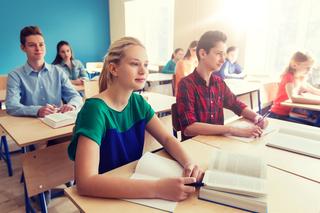 Ranking najlepszych szkół średnich w woj. łódzkim