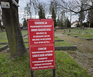  Cmentarz Armii Radzieckiej