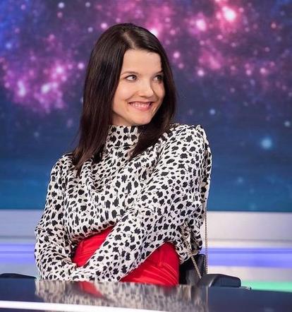 Joanna Jabłczyńska zmieniła fryzurę