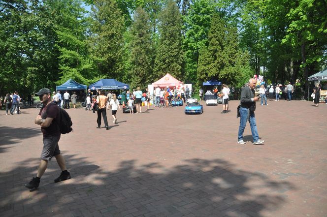 Kielce. Święto Konstytucji 3 Maja (2025)