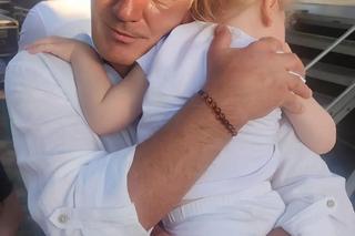 Karol Strasburger, córka