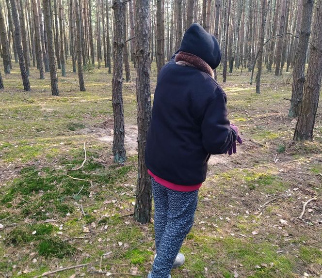 Przez oszustów chciałam się powiesić