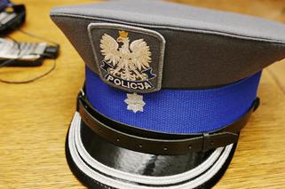 Policjant rozjechał 83-latka