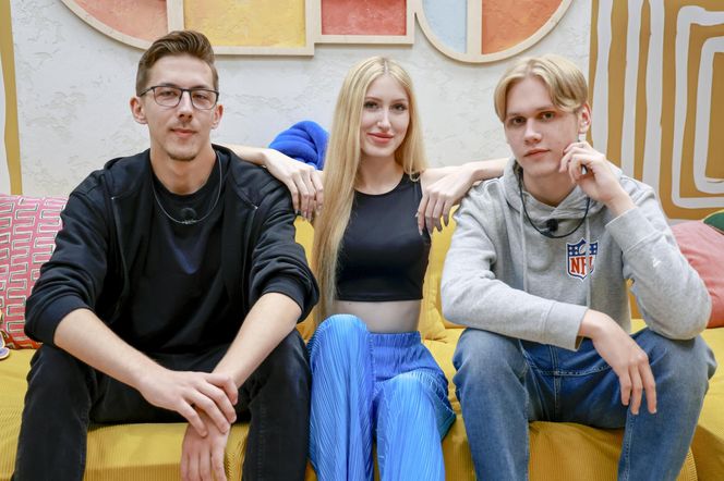 Cichopek traci fuchę! Nie będzie nowego sezonu "Moja mama i twój tata"