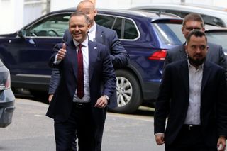 Nawrocki będzie trudny we współpracy. Już miał postawić się Jarosławowi Kaczyńskiemu!