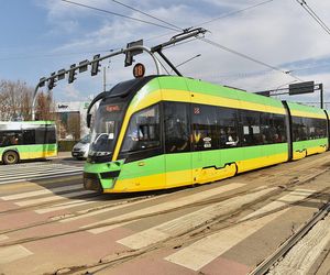 Duże zmiany po majówce! Remont węzła AWF: zmiany w komunikacji tramwajowej i reorganizacja ruchu