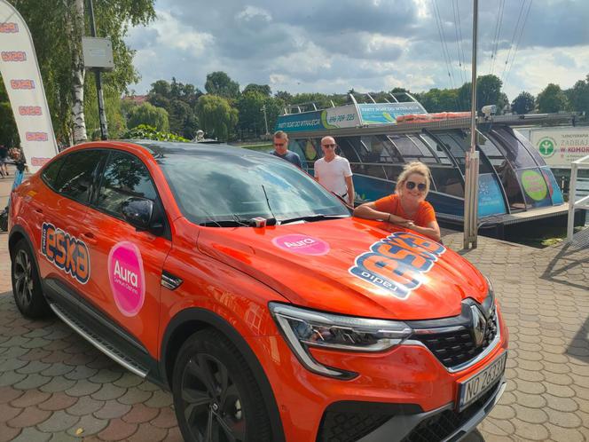 Eska Summer City Olsztyn - Dni Ostródy 2021
