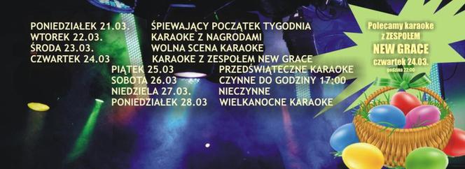 Klub Pod Jaszczurami