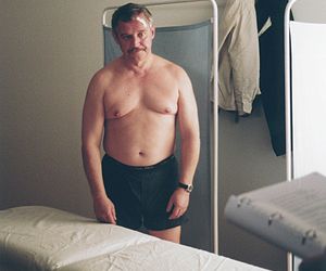 Tak Marek Kondrat zmienił się od czasów filmu Dzień świra