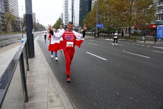 33. Bieg Niepodległości w Warszawie 2023 - ZDJĘCIA zawodników - galeria część 2