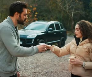 Dziedzictwo (Emanet) odc. 666. Nana, Yaman