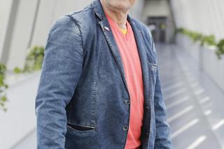 Sanatorium miłości - Andrzej z Milanówka  