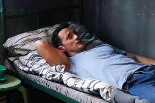 	Barwy szczęścia odc. 3106. Mariusz (Rafał Cieszyński)