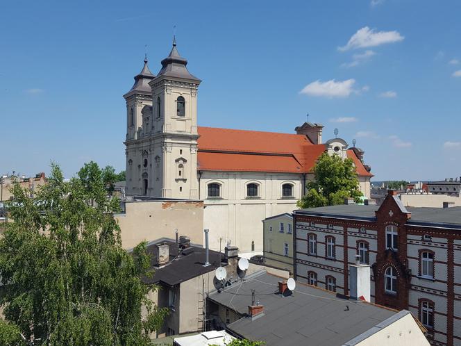 Trwa remont i budowa nowej siedziby Miejskiej Biblioteki Publicznej w Lesznie
