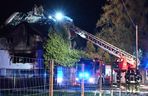 Pięć osób zginęło w pożarze w Pszowie. Wojewoda ujawnił brutalne fakty