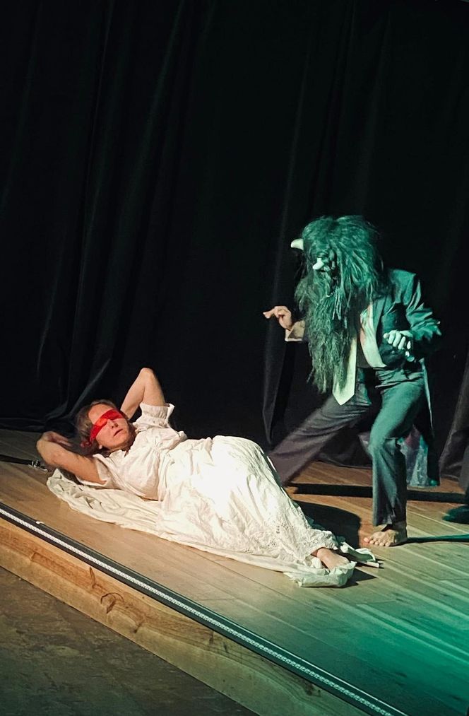 VII Kongres Teatru Polskiego w Chicago