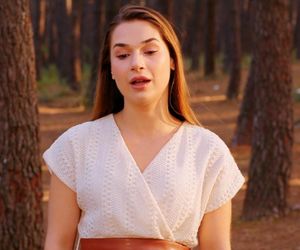 Miłość i nadzieja odc. 281. Kuzey