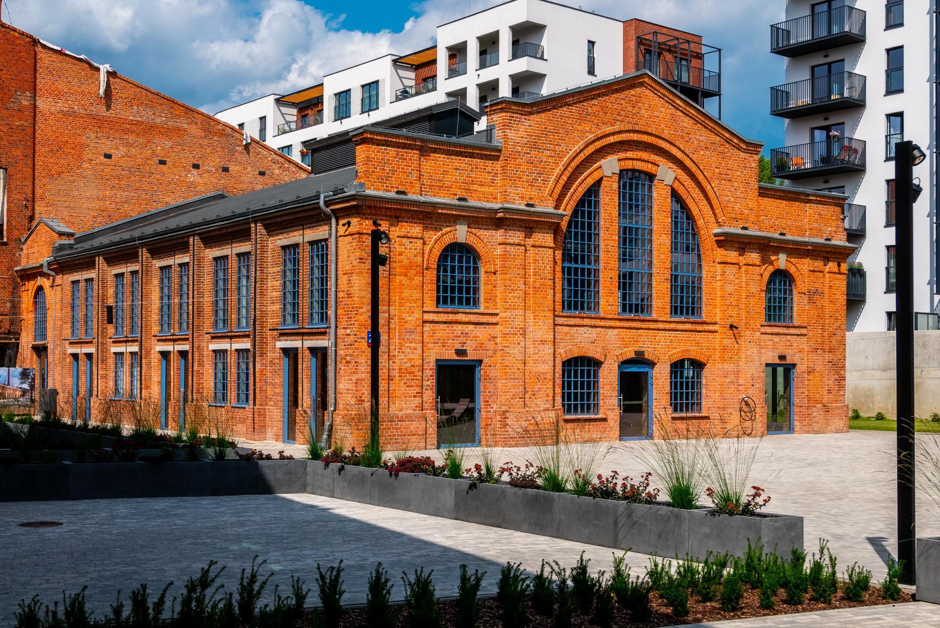 Bohema na warszawskiej Pradze