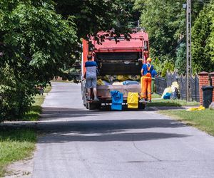 Dramat mieszkańców! Od kilku dni miasto nie odbiera śmieci