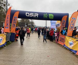 Lotto 8 Olsztyński Bieg Niepodległości cz.2