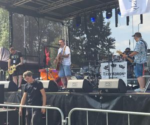 Festiwal Wisły 2025 znów podbił serca bydgoszczan! Tłumy w Starym Fordonie